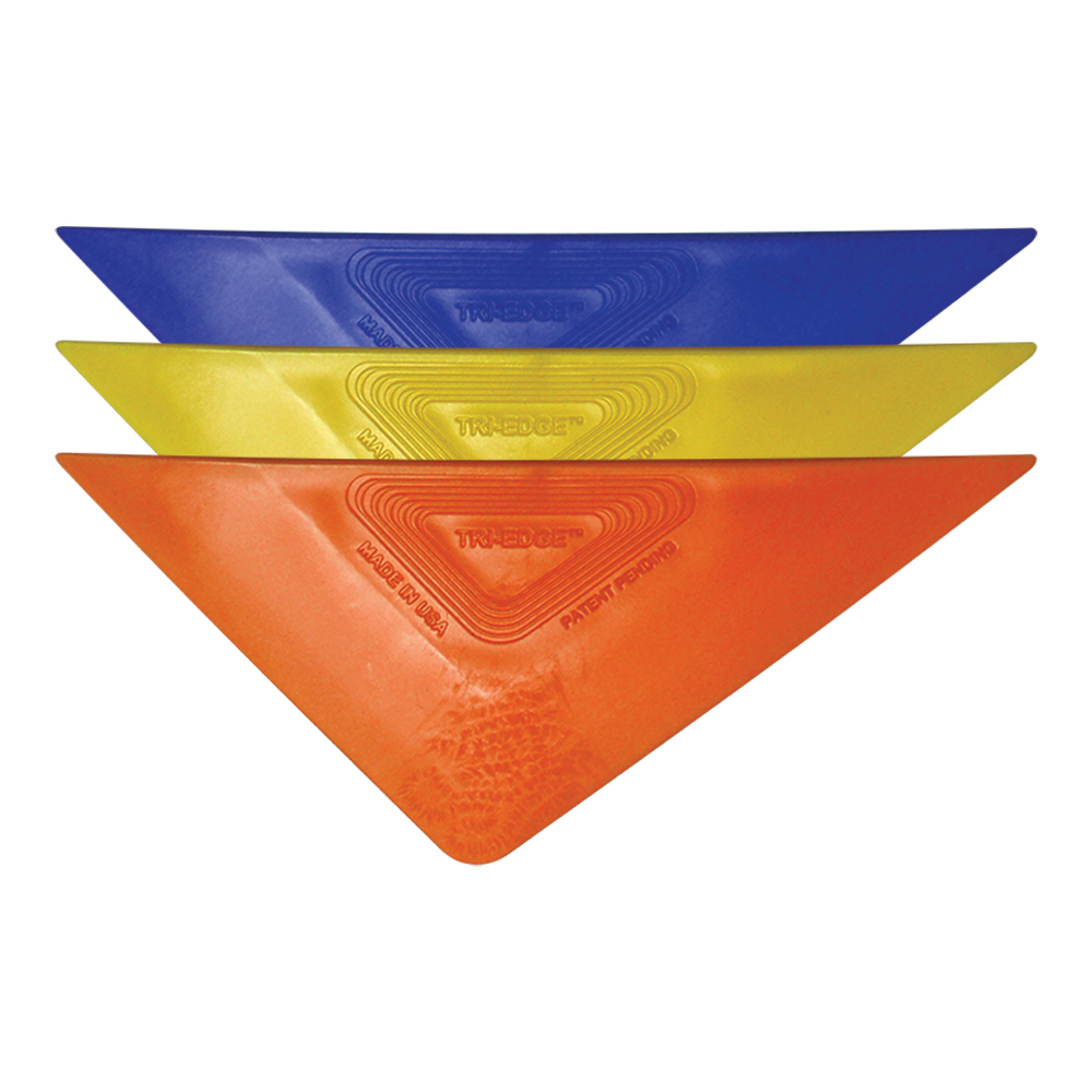 Tri-Edge
