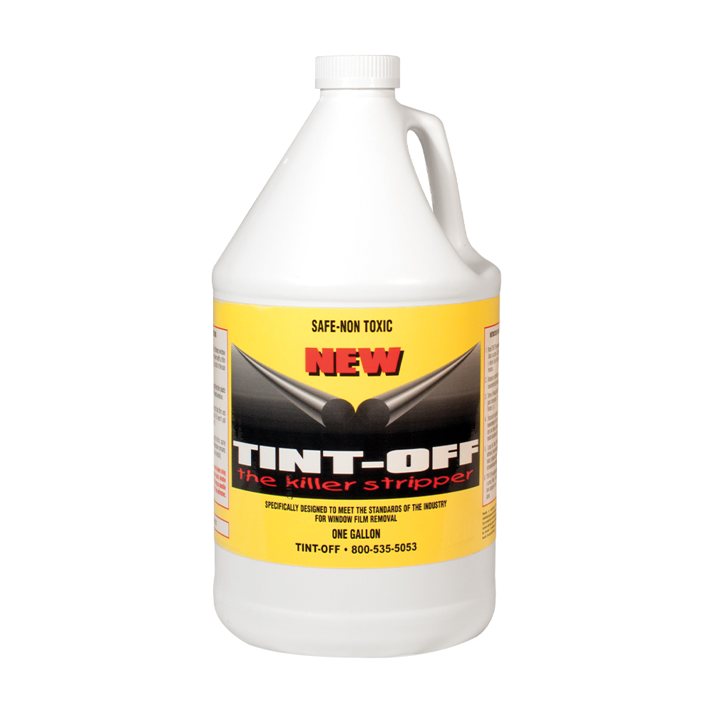 Tint Off-Gallon GT2009