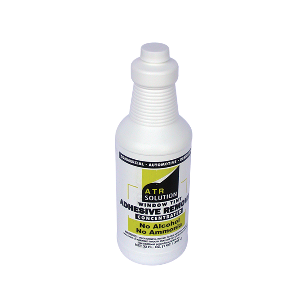M2727 ATR Window Tint Adhesive Remover 32oz.