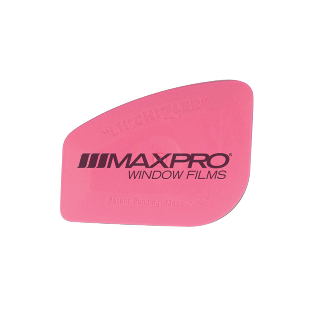 A2302logo   Lil' Chizler (Imprinted with Maxpro logo)