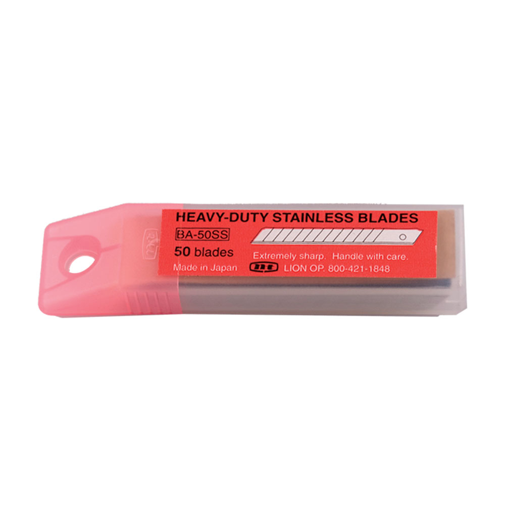 B129N NT BA50SS SNAP Blades