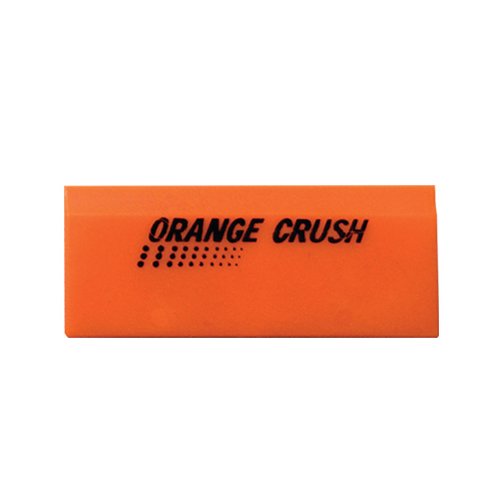 B3705 5" Orange Crush Blade