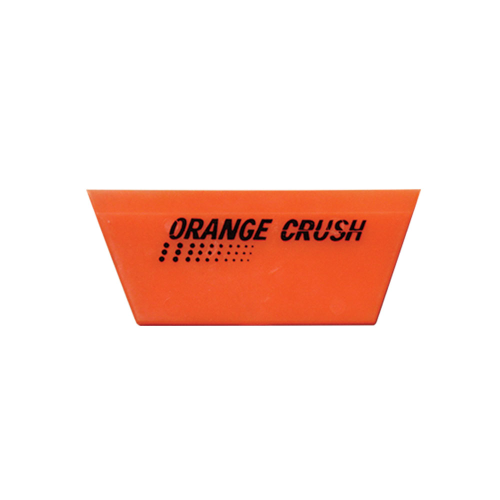 B3705C 5" Orange Crush Angled