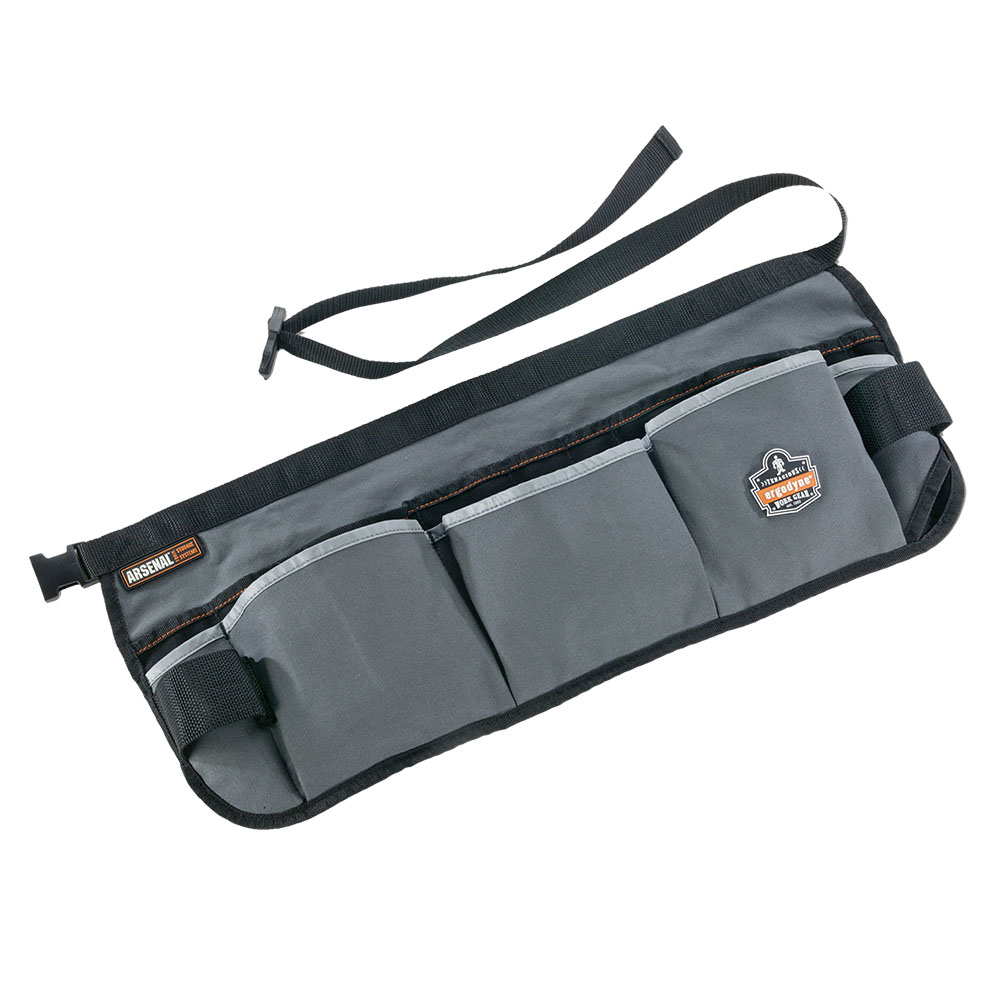 ED-5706 Ergodyne 13 Pocket Waist Apron