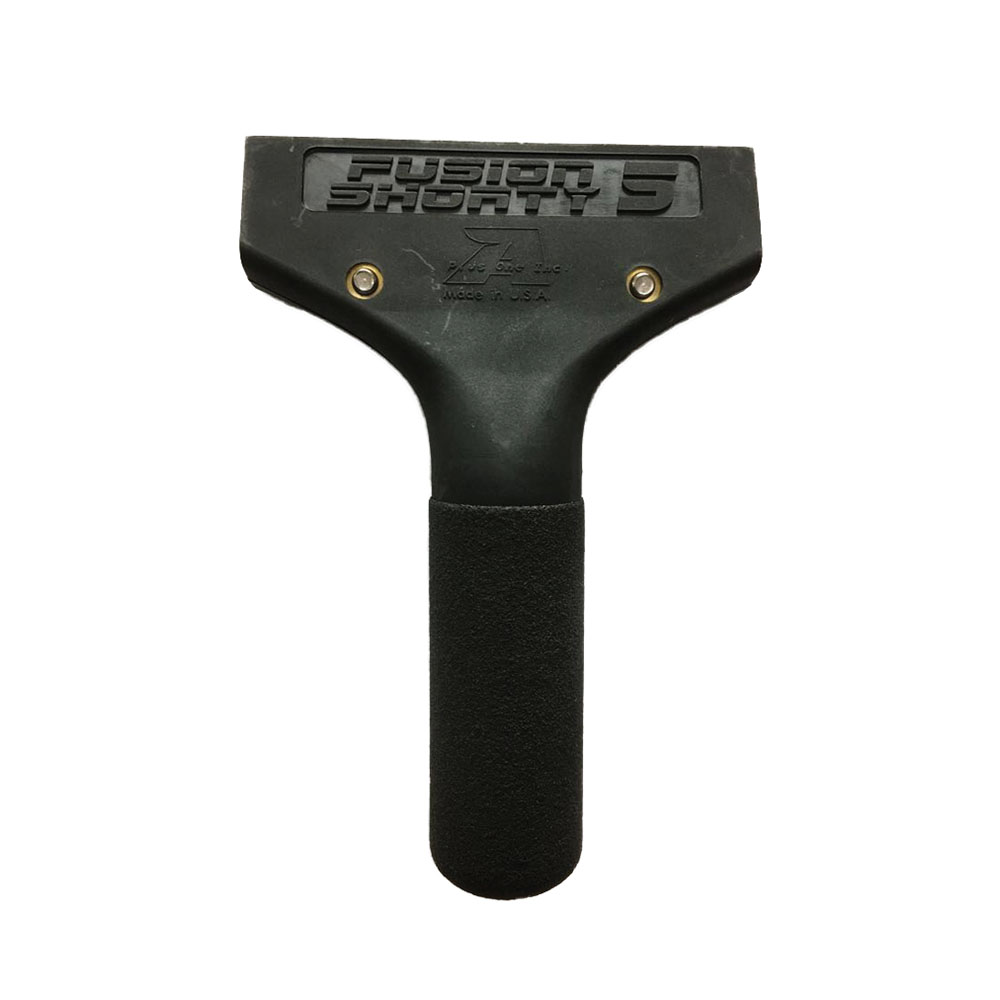 A1400S5  5" Fusion Shorty Handle