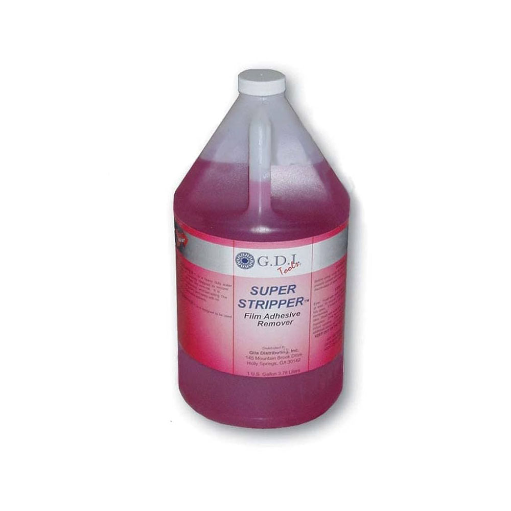 GT1071 Super Stripper Adhesive Remover