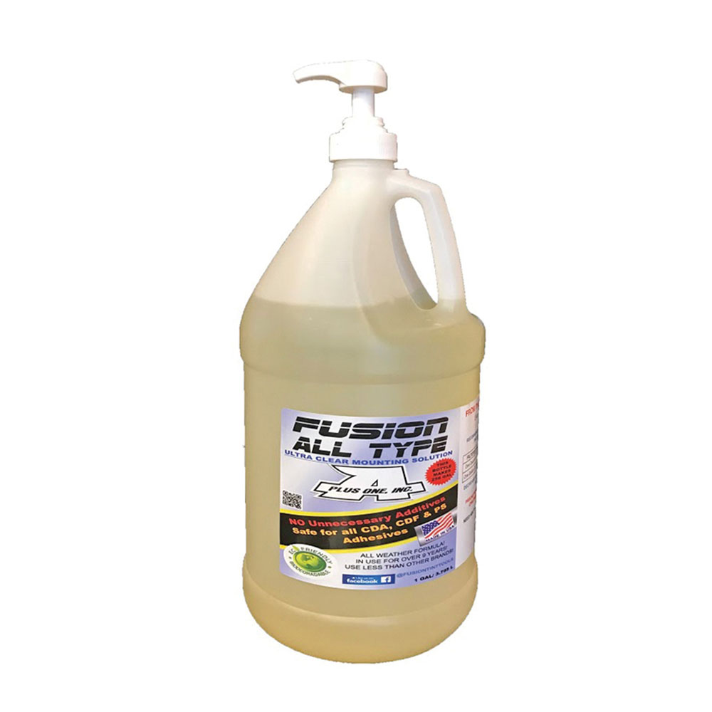 GT2093 Fusion All Type (1 gallon)