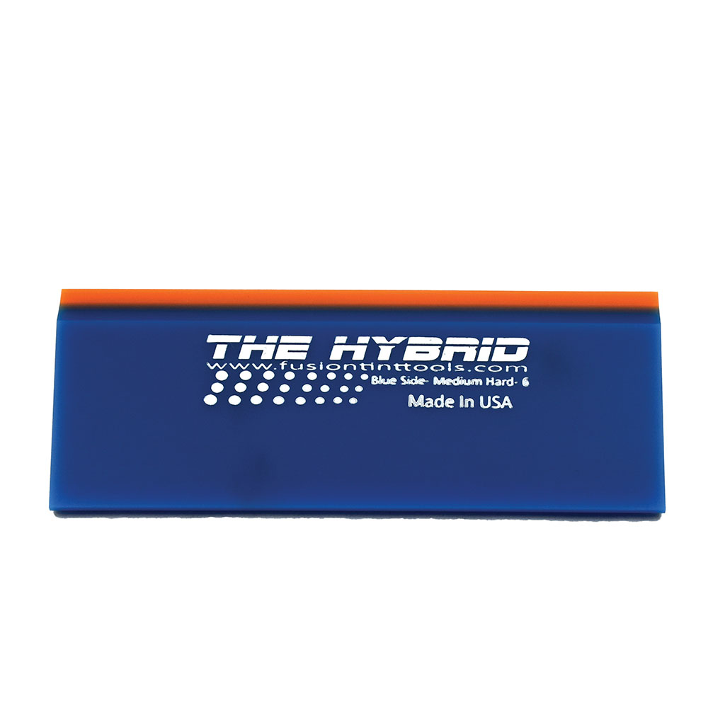 GT2101  Fusion 5" Hybrid Squeegee