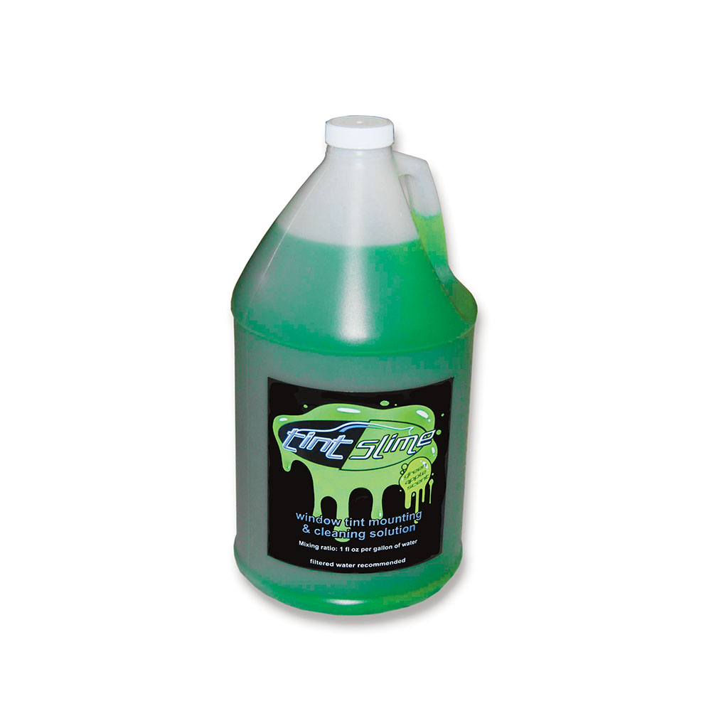 M1134 Tint Slime-Gallon