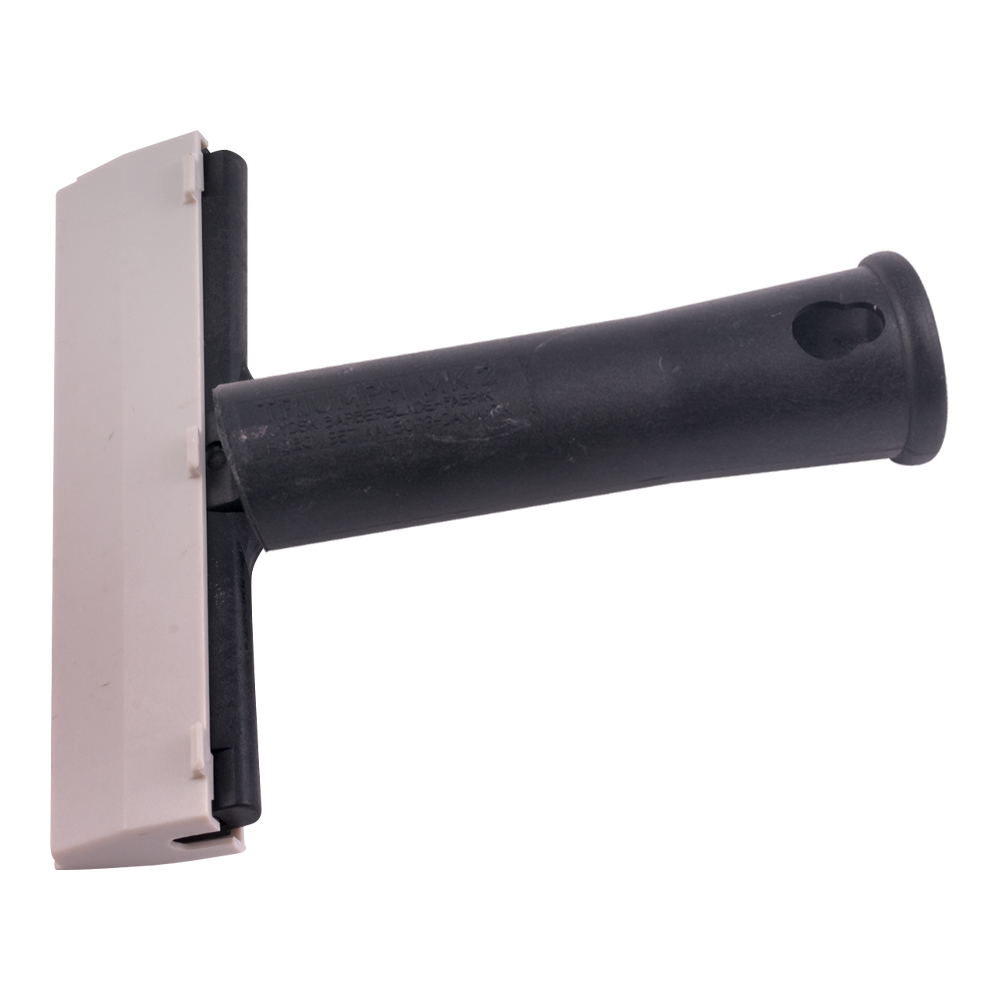 A1504A 6" Triumph Angled Scraper