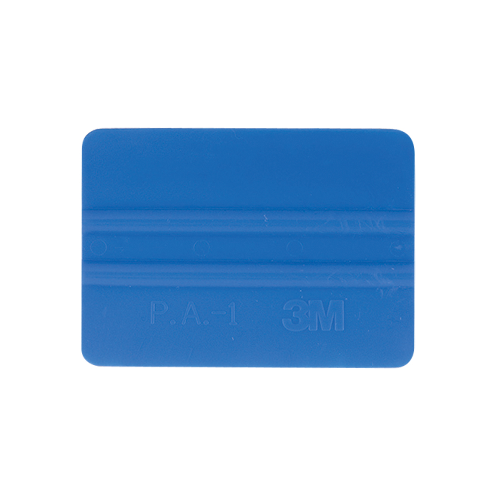 A2300B 4" 3M Blue Bondo