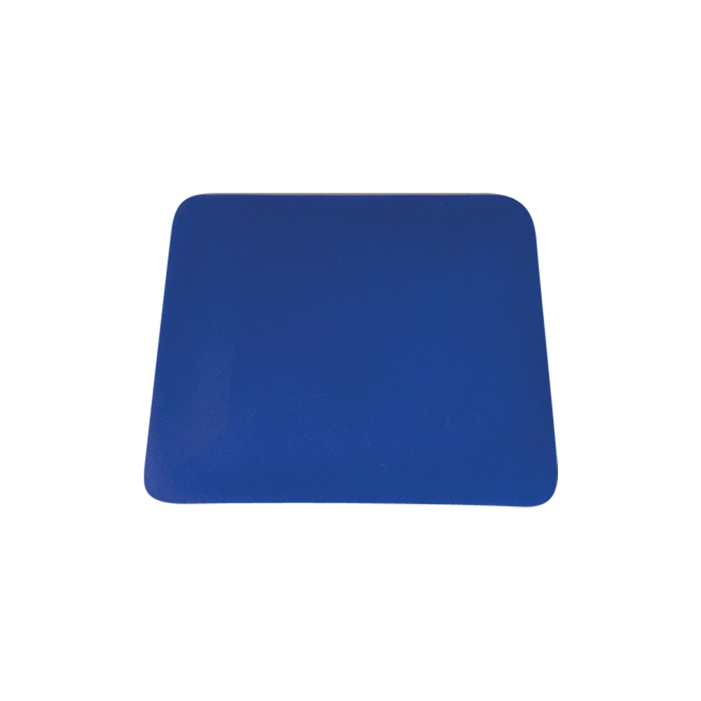 A2300TB 4" Blue Teflon Cards