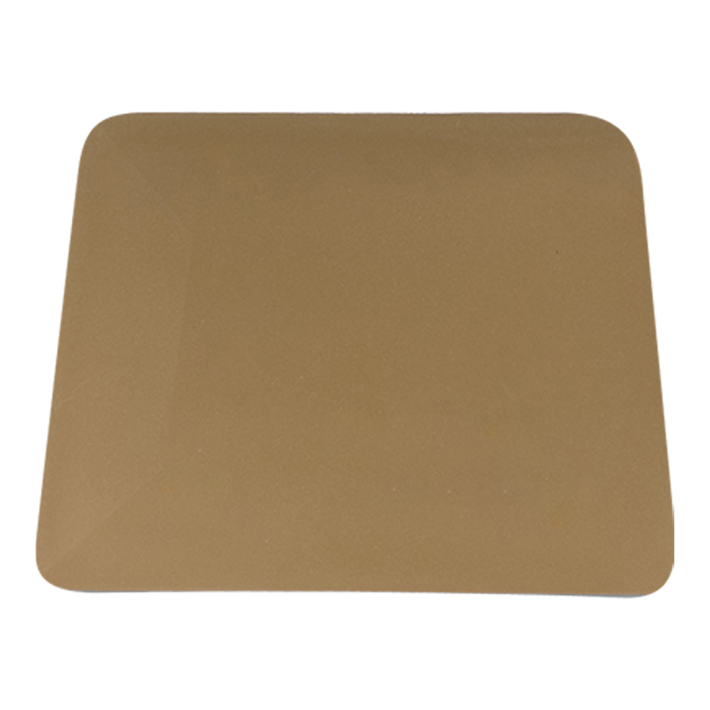 A2300TG 4" Gold Teflon Cards