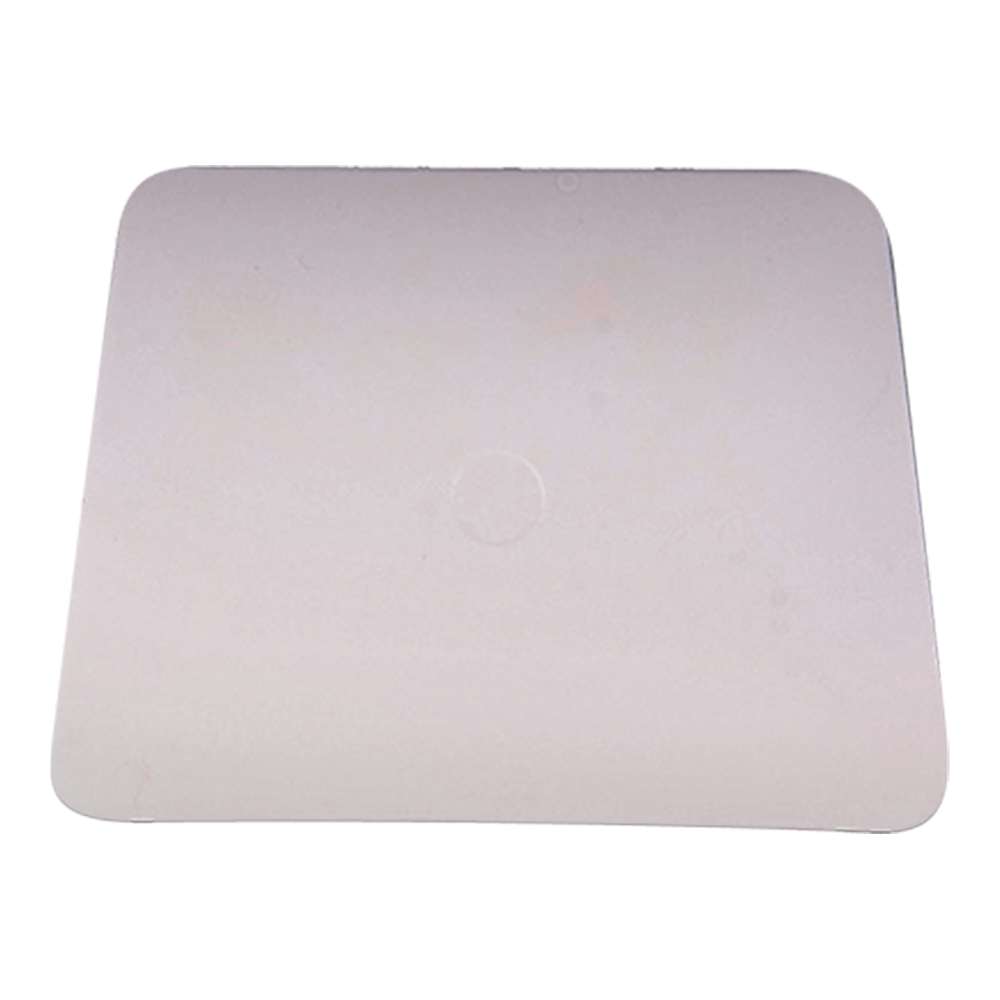 A2300TW 4" White Teflon Cards