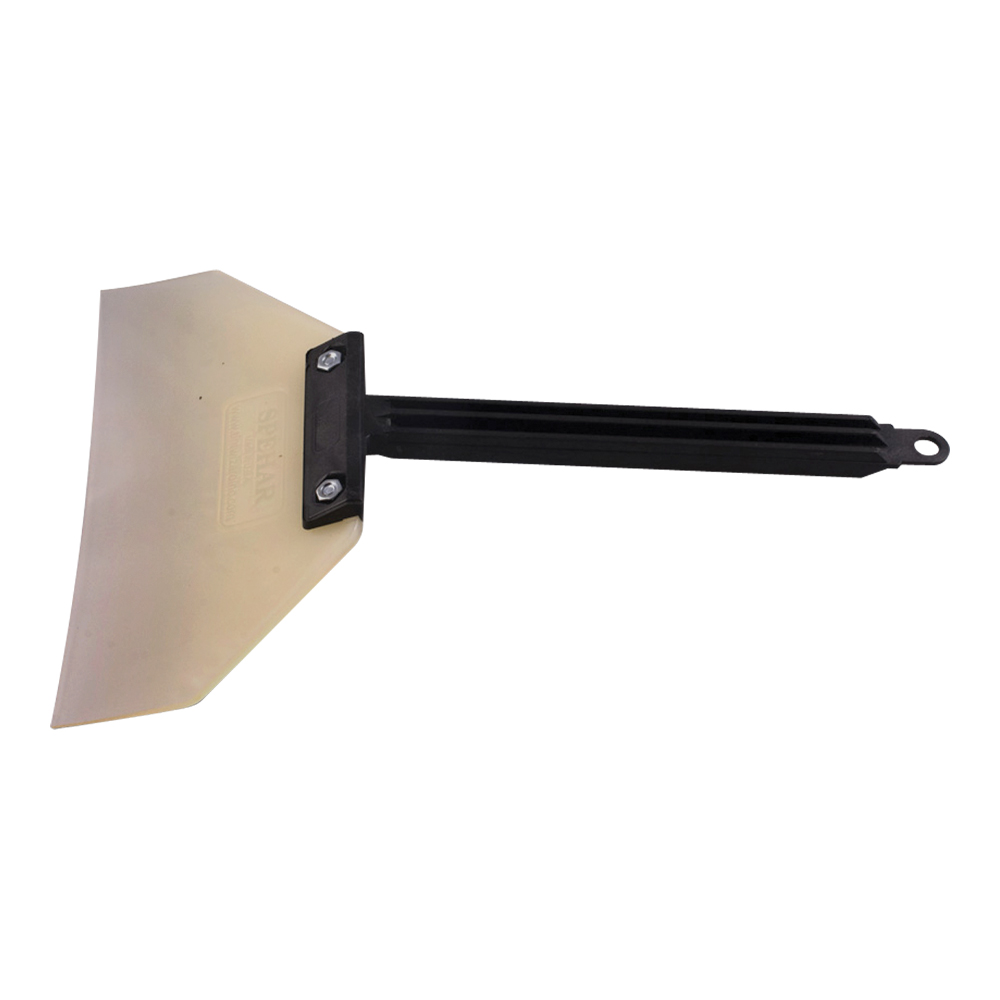 A2406 WHALE TAIL SQUEEGEE