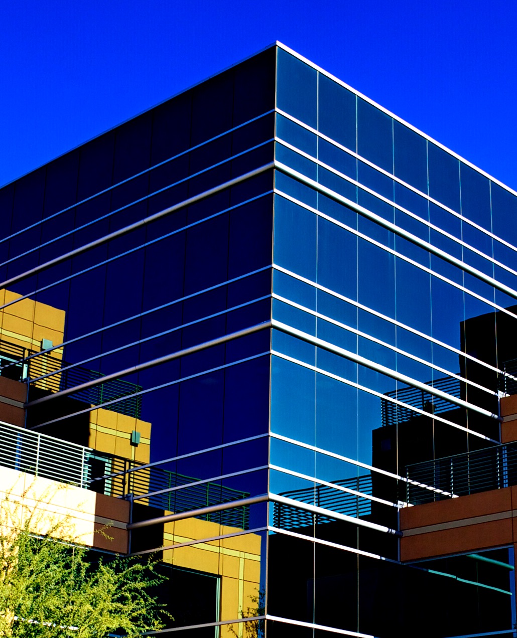 Architectural Window Films