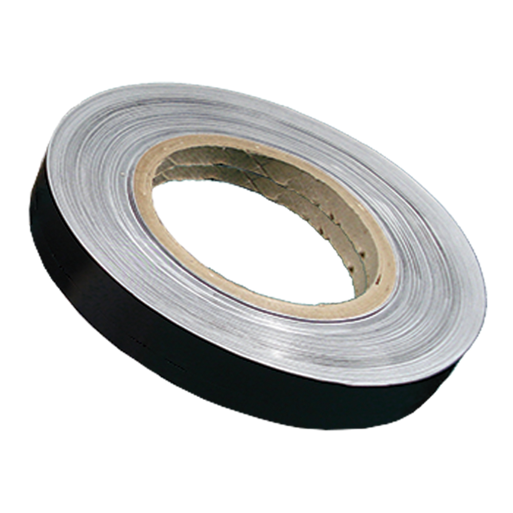 A2501  1/2" Black Out Tape