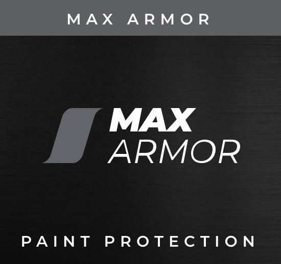 Max Armor Paint Protection PPF Gloss