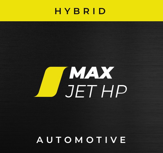 Max Jet HP