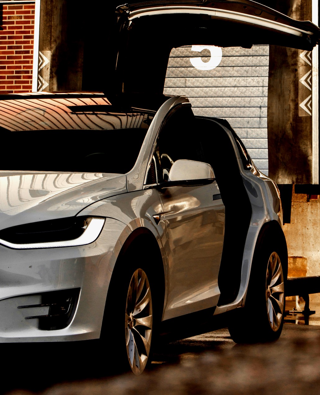 Paint Protection Film