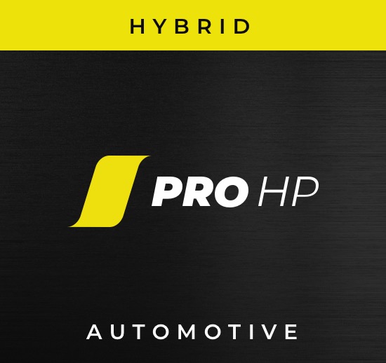 Pro HP