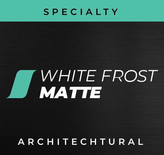 White Frost Matte