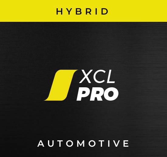 XCL Pro