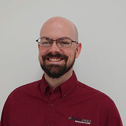 Matthew Harrison