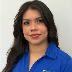 Guadalupe “Lupe” Ramirez