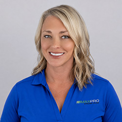 Janelle Chapman